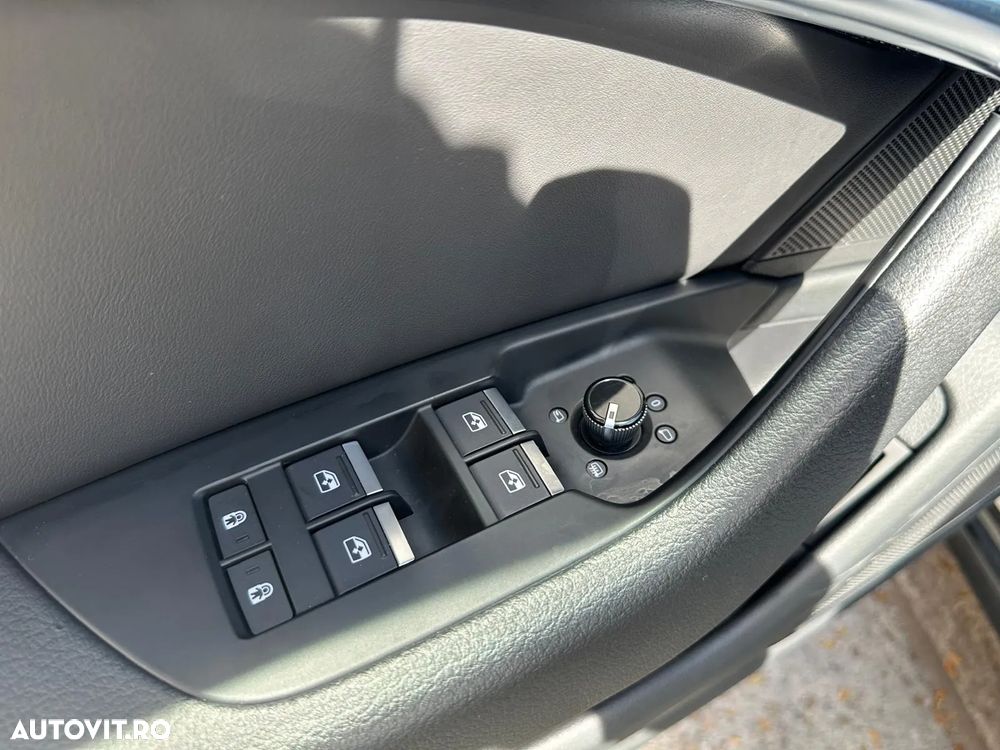Audi A6 Allroad 3.0 55 TDI quattro Tiptronic - 9