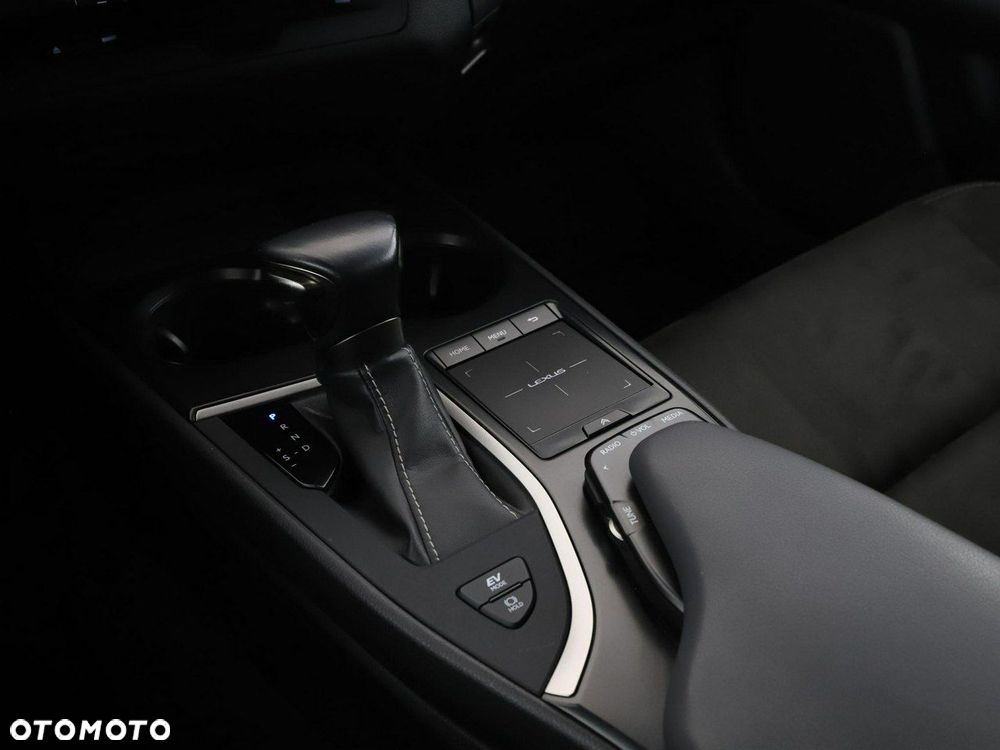 Lexus UX 250h GPF Business 2WD - 30