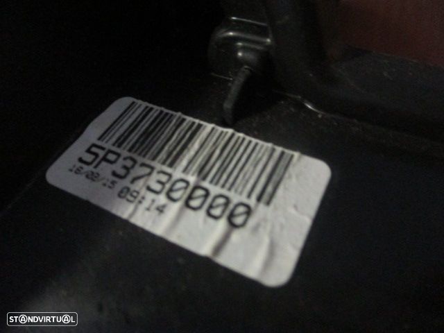 Motor Sofagem 5P3730000 RENAULT CLIO 4 2015 - 1