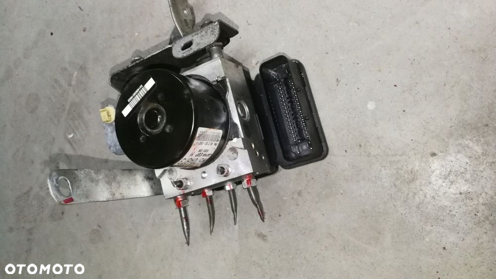 Pompa ABS ESP 4670a873 Mitsubishi ASX 10-16 - 1