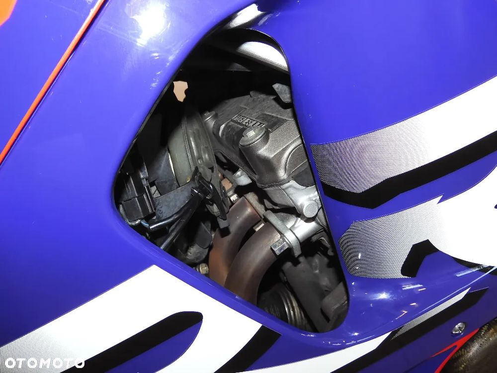 Honda CBR - 34