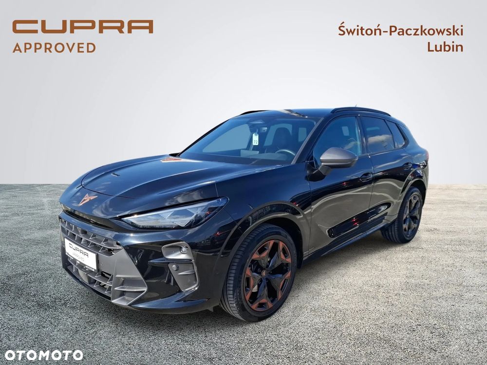 Cupra Terramar 1.5 eTSI mHEV DSG - 1