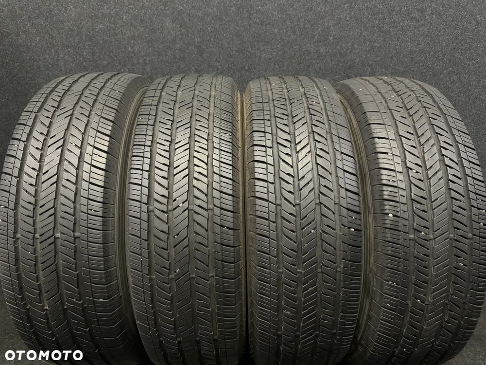 Opony Letnie Bridgestone Dueler H/T 255/70/18 113T M+S 4szt. Ładne! - 1