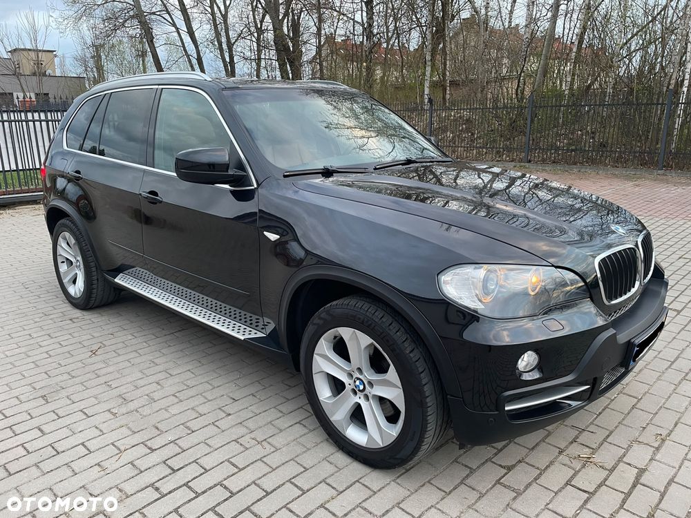 BMW X5 xDrive30d - 1