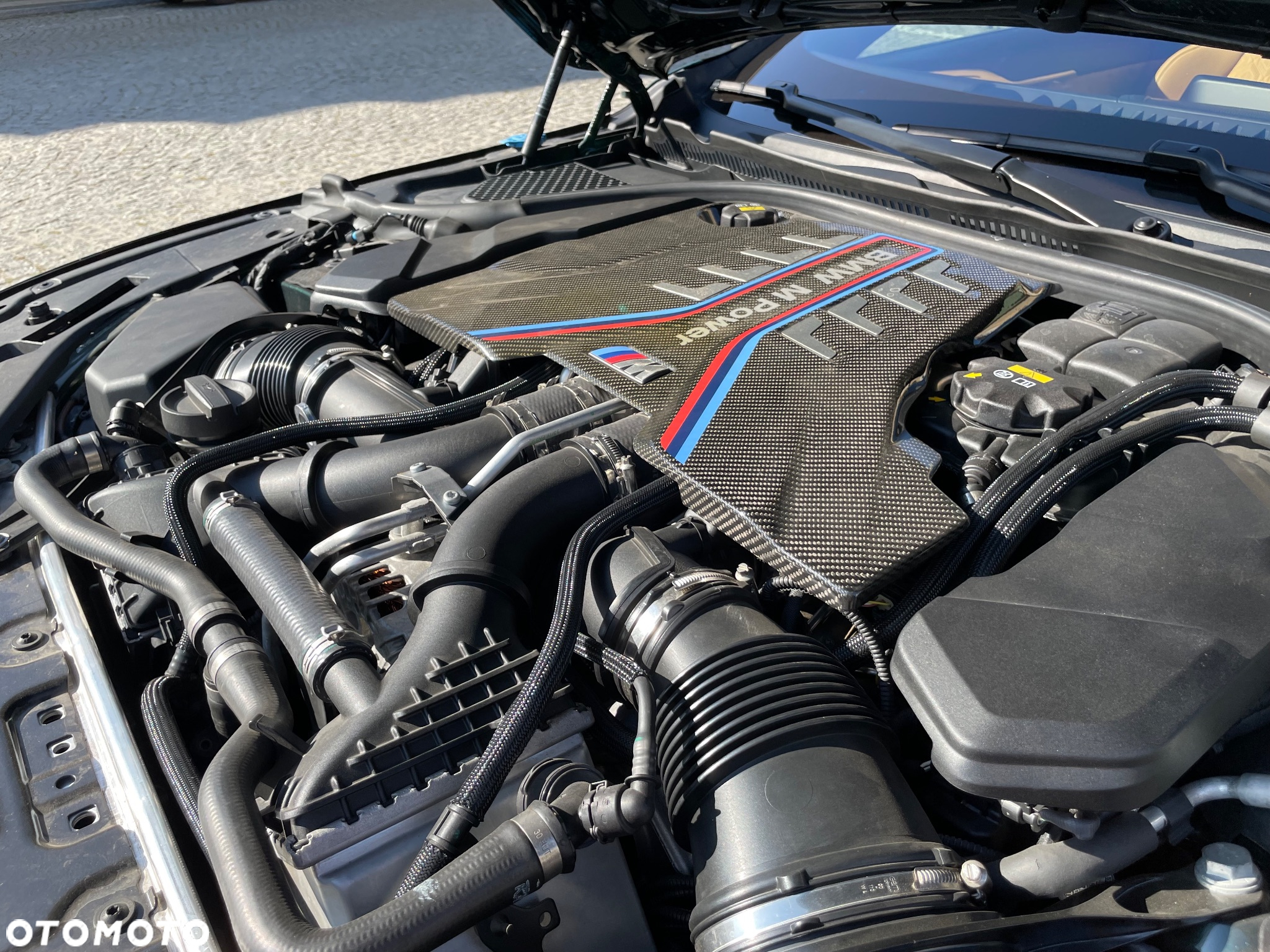 BMW M8 Competition - 22