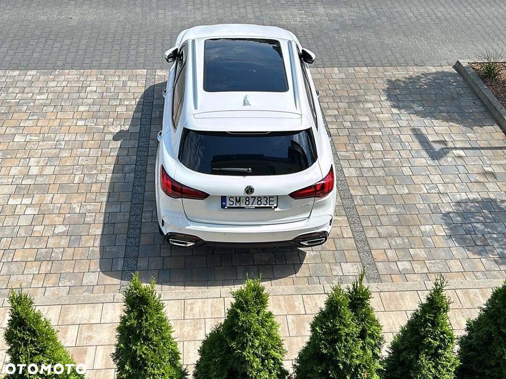 MG HS 1.5 T-GDI Exclusive DCT - 4