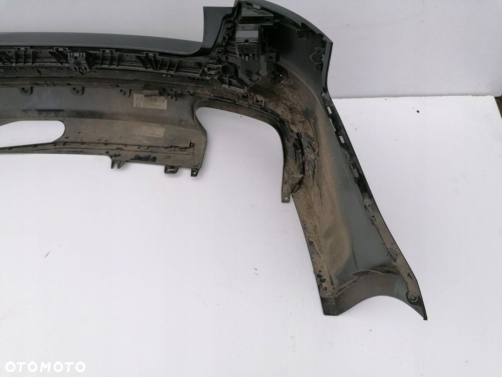 Zderzak tylni AUDI A4 8W S line kombi 15- 4PDC - 9