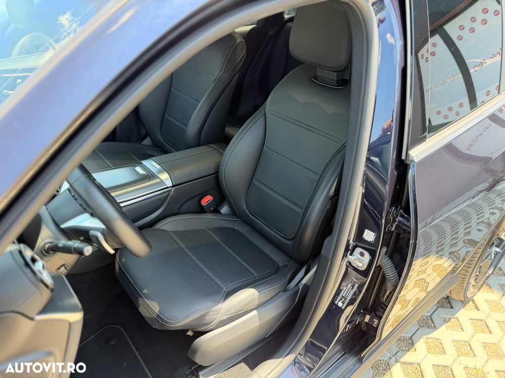 MERCEDES-BENZ GLC 2023 — imagine 16