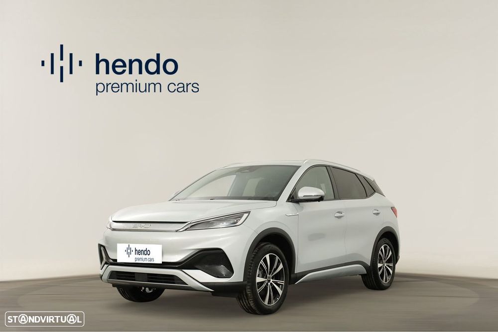 BYD Atto 3 60.48 kWh Comfort - 1