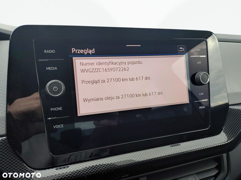 Volkswagen T-Cross - 24