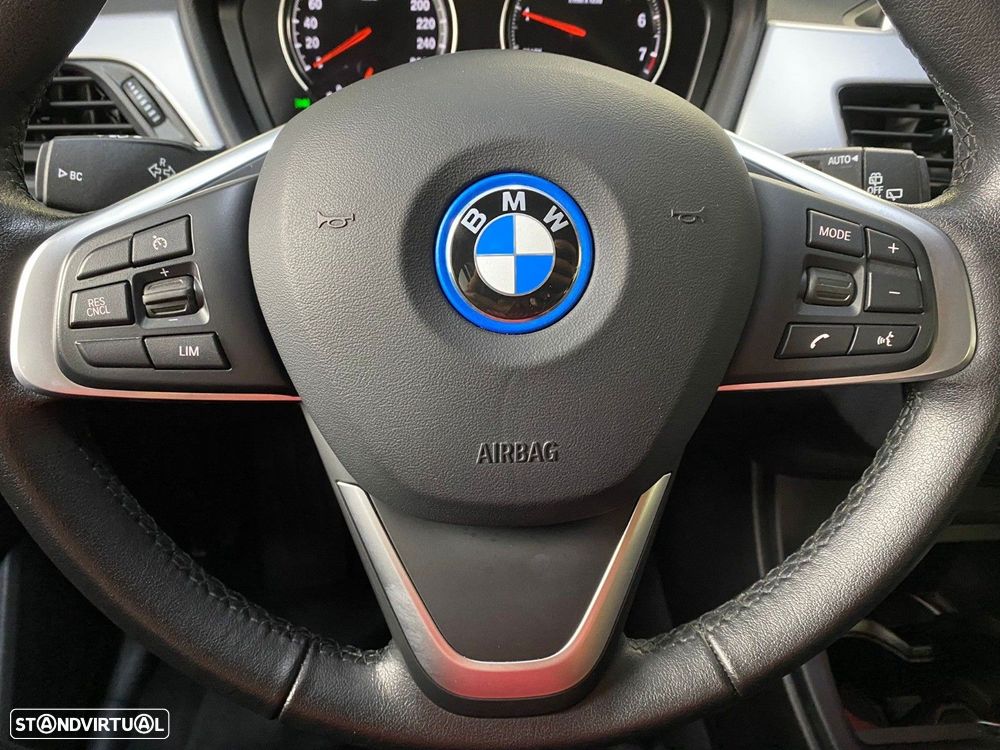 BMW X1 25 e xDrive - 20