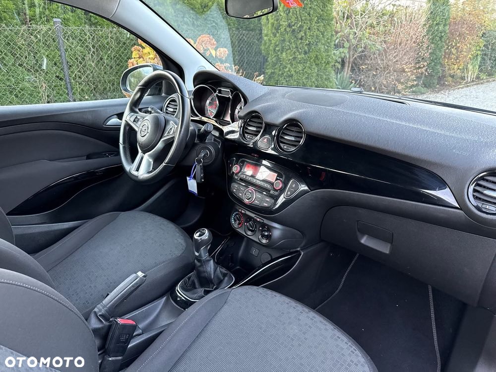Opel Adam 1.4 Start/Stop Slam - 22