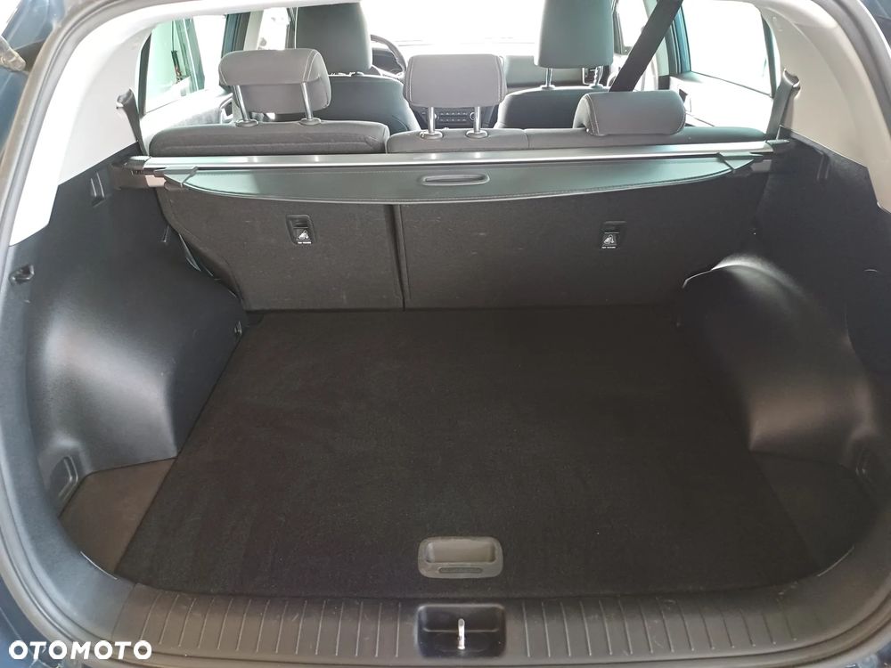 Kia Sportage 1.6 GDI M 2WD - 12