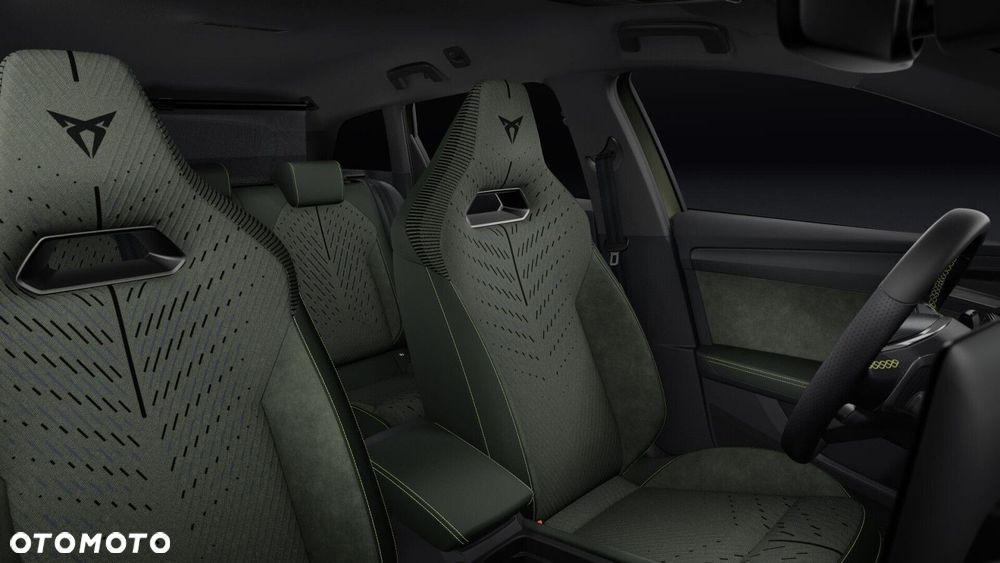 Cupra Leon Sportstourer 2.0 TSI 4Drive DSG - 7