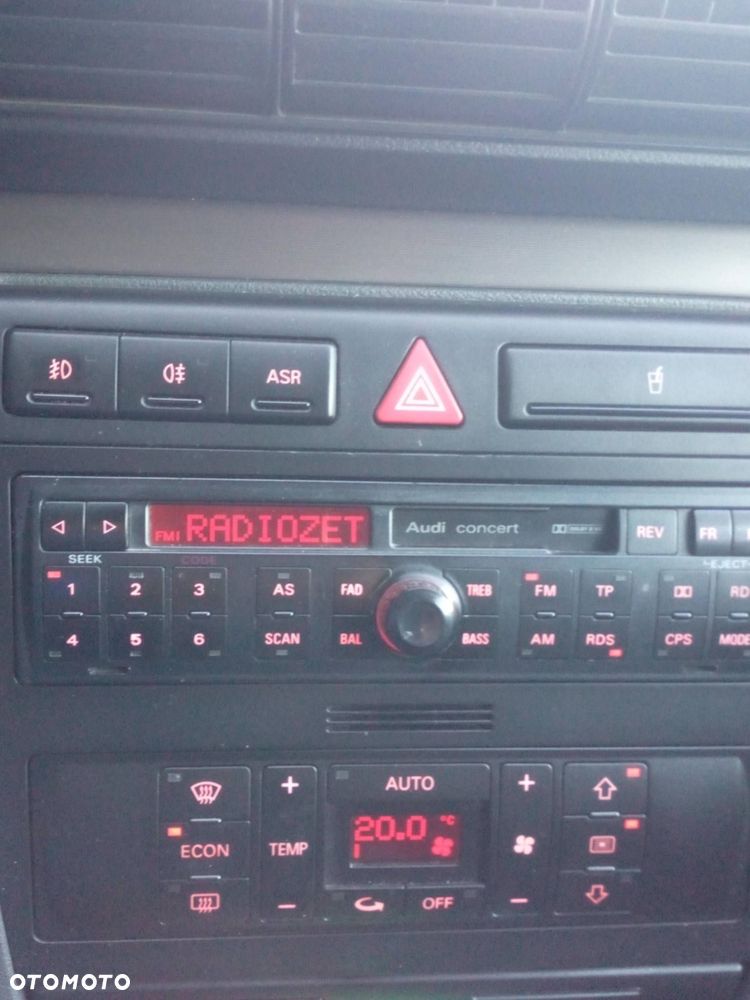 Audi A4 Avant - 7
