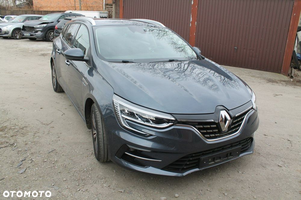 Renault Megane - 3