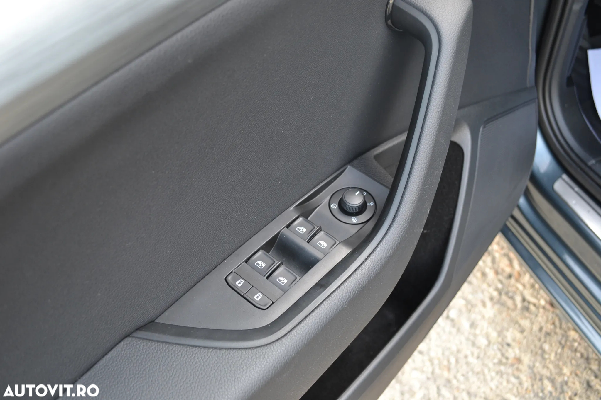 Skoda Superb 2.0 TDI 4X4 DSG Ambition - 8