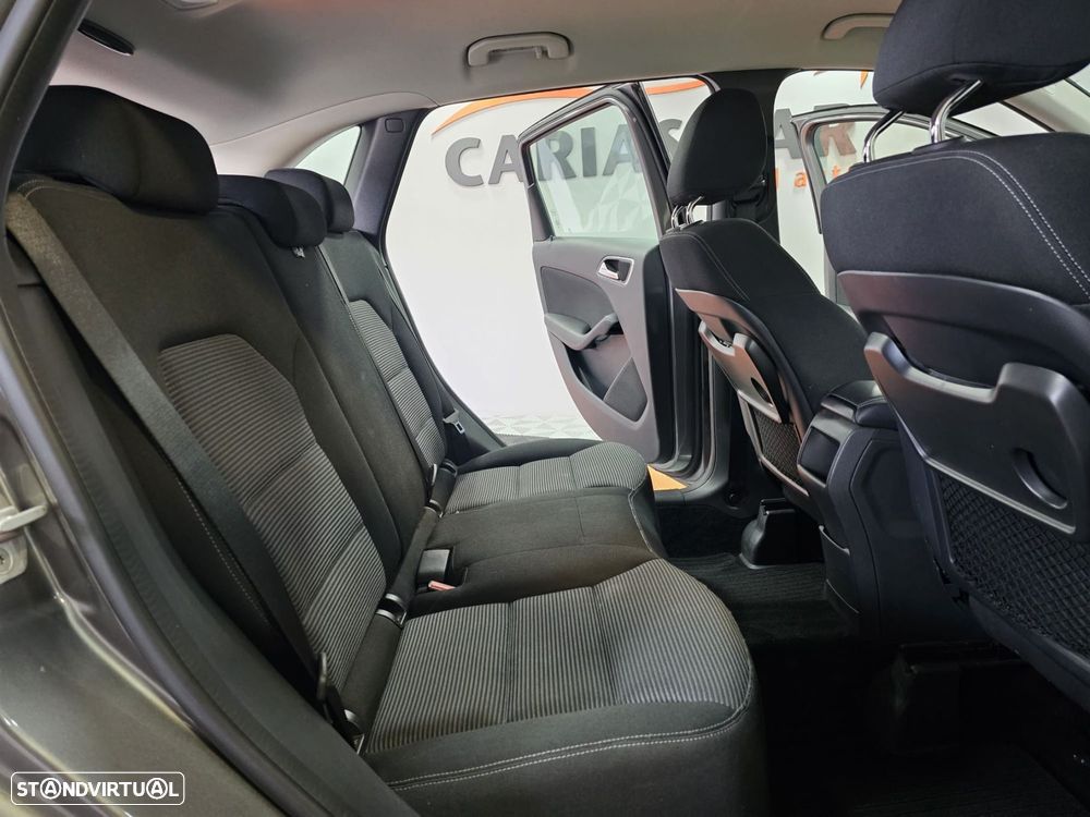 Mercedes-Benz B 180 CDI Urban Aut. - 12