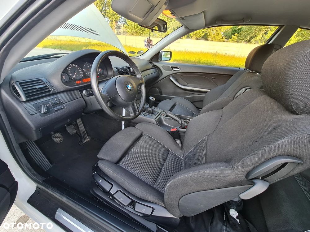 BMW Seria 3 320Cd - 6