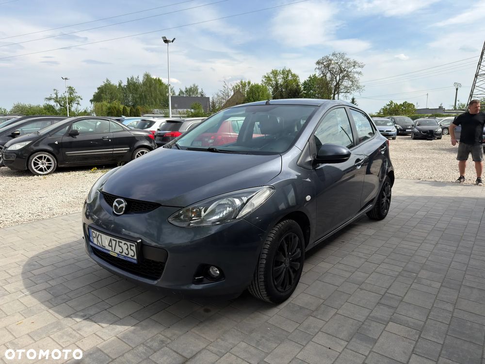 Mazda 2 - 11