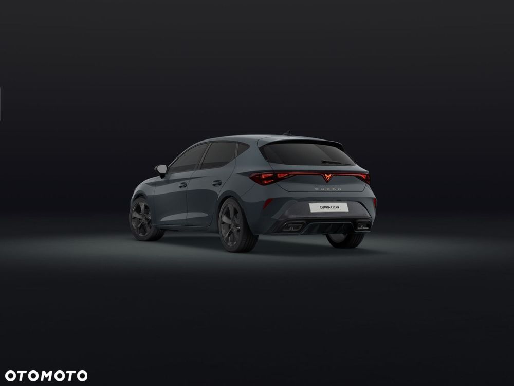 Cupra Leon 1.5 TSI - 4
