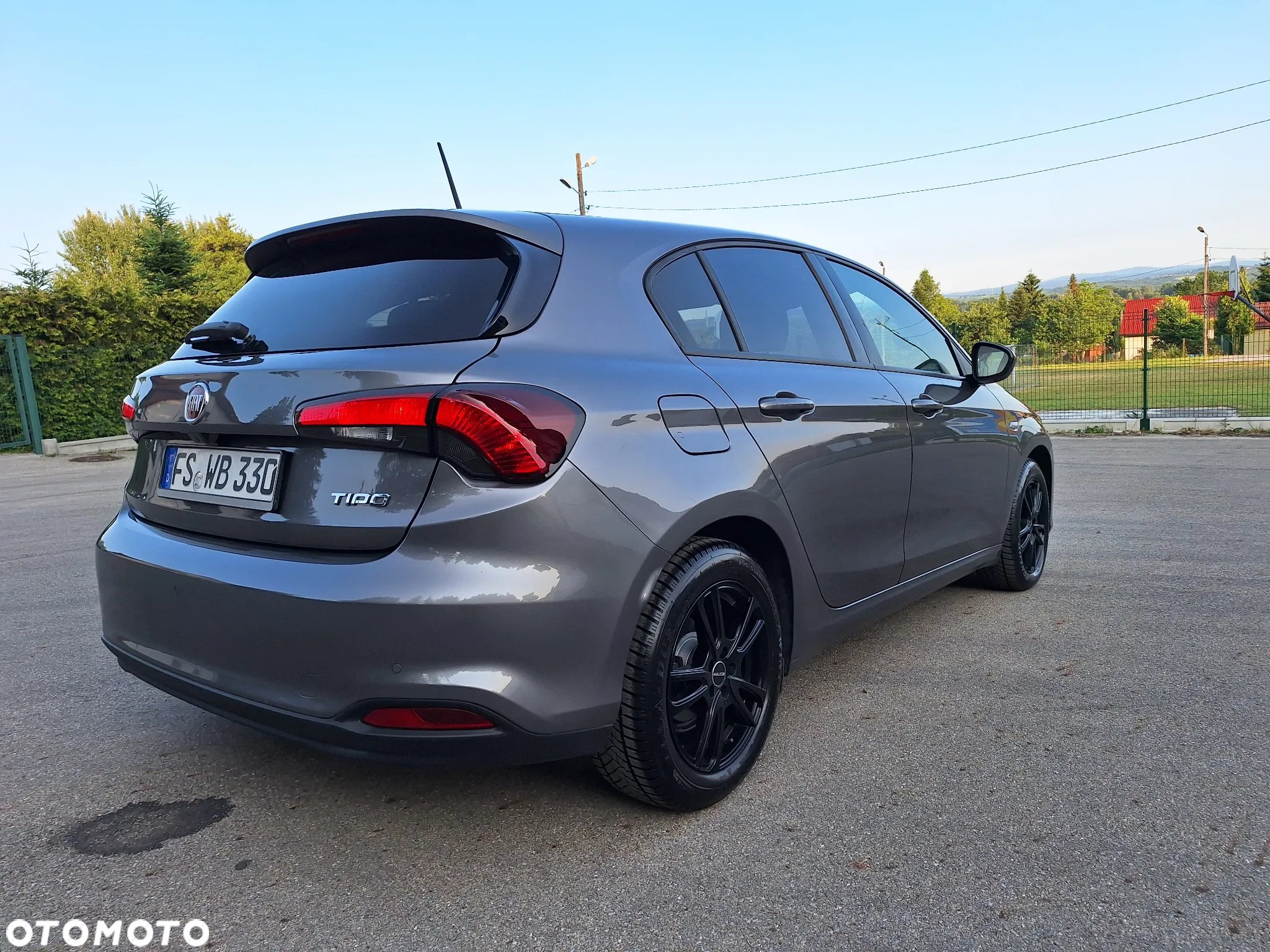 Fiat Tipo - 11