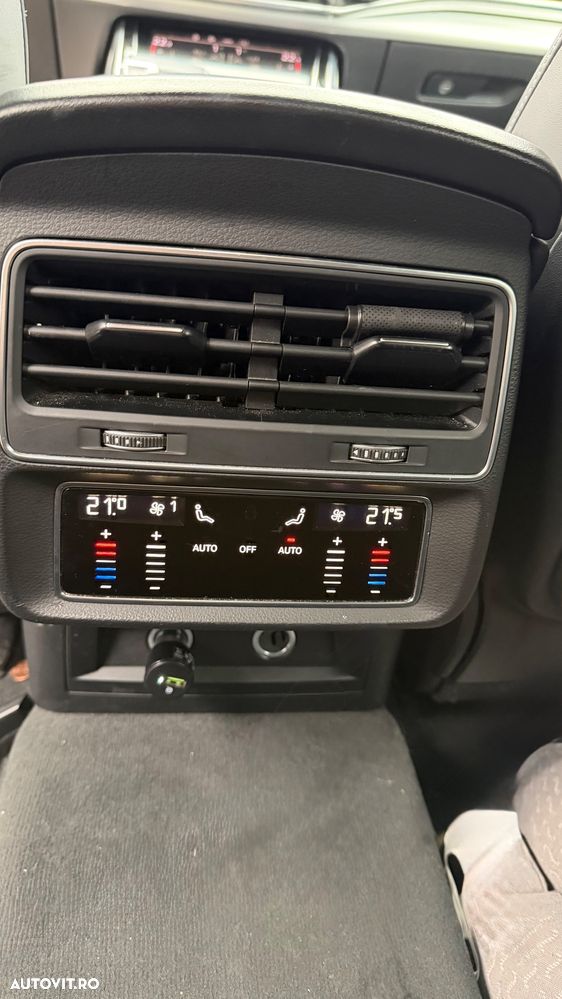 Audi Q8 50 TDI quattro Tiptronic - 10