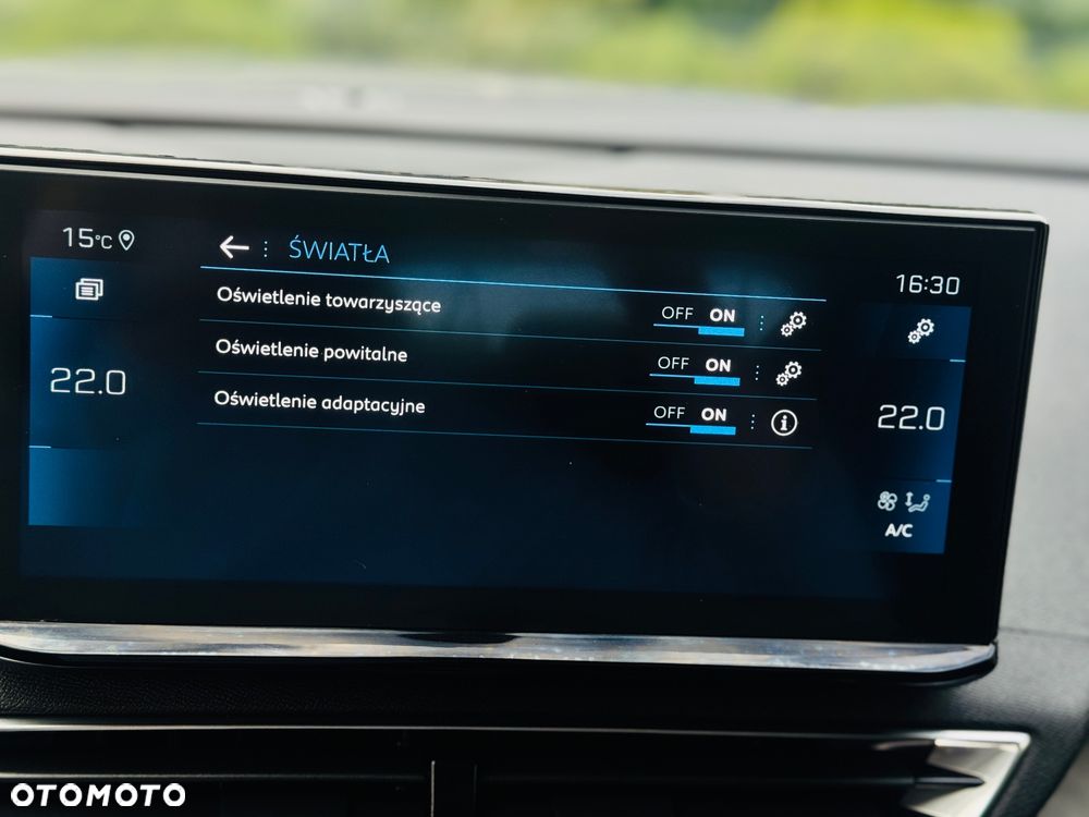 Peugeot 5008 2.0 BlueHDi GT S&S EAT8 - 27