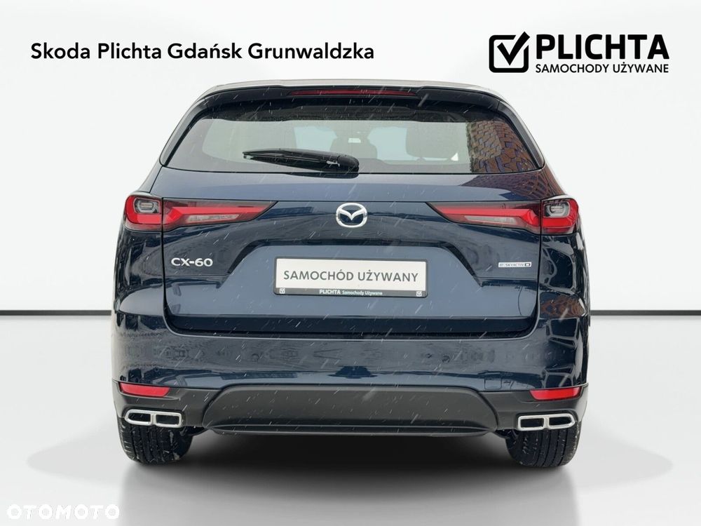 Mazda CX-60 - 6