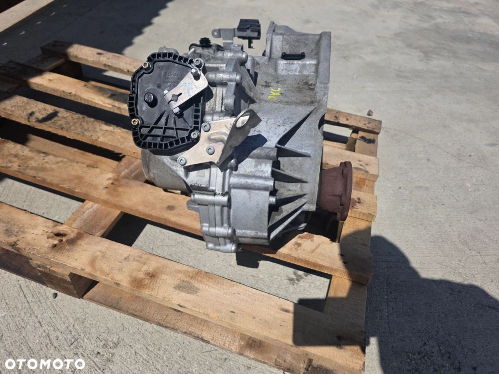 SKRZYNIA BIEGÓW AUDI A3 8V VW SEAT SKODA DSG 1.6 TDI PKC ORYGINAŁ ! - 3