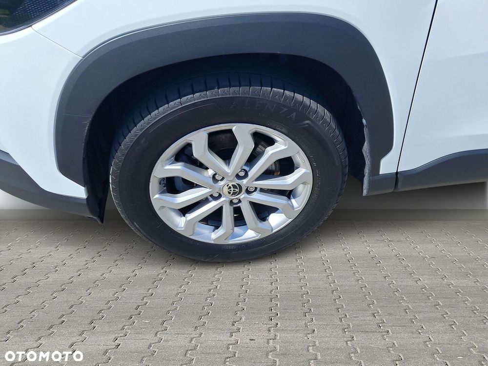 Toyota Corolla Cross - 19