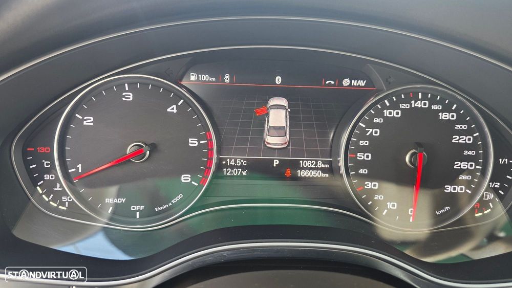 Audi A6 2.0 TDI S tronic - 15