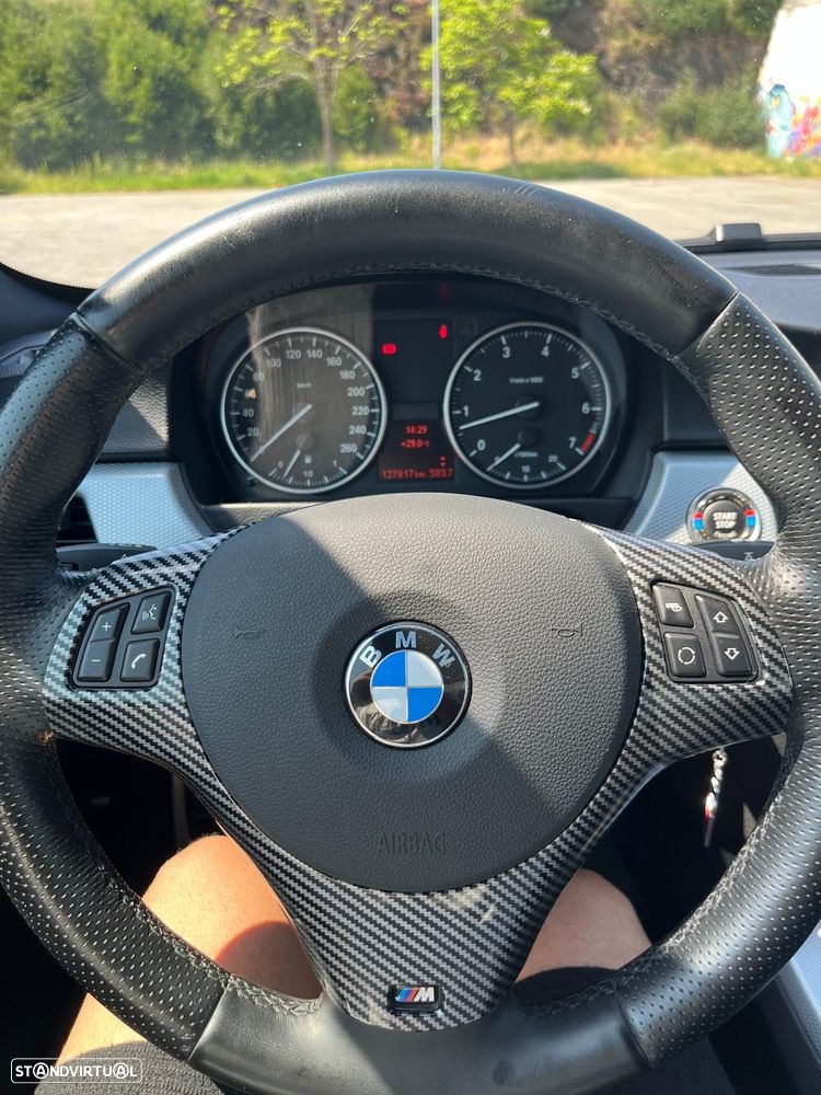 BMW 316 i - 7