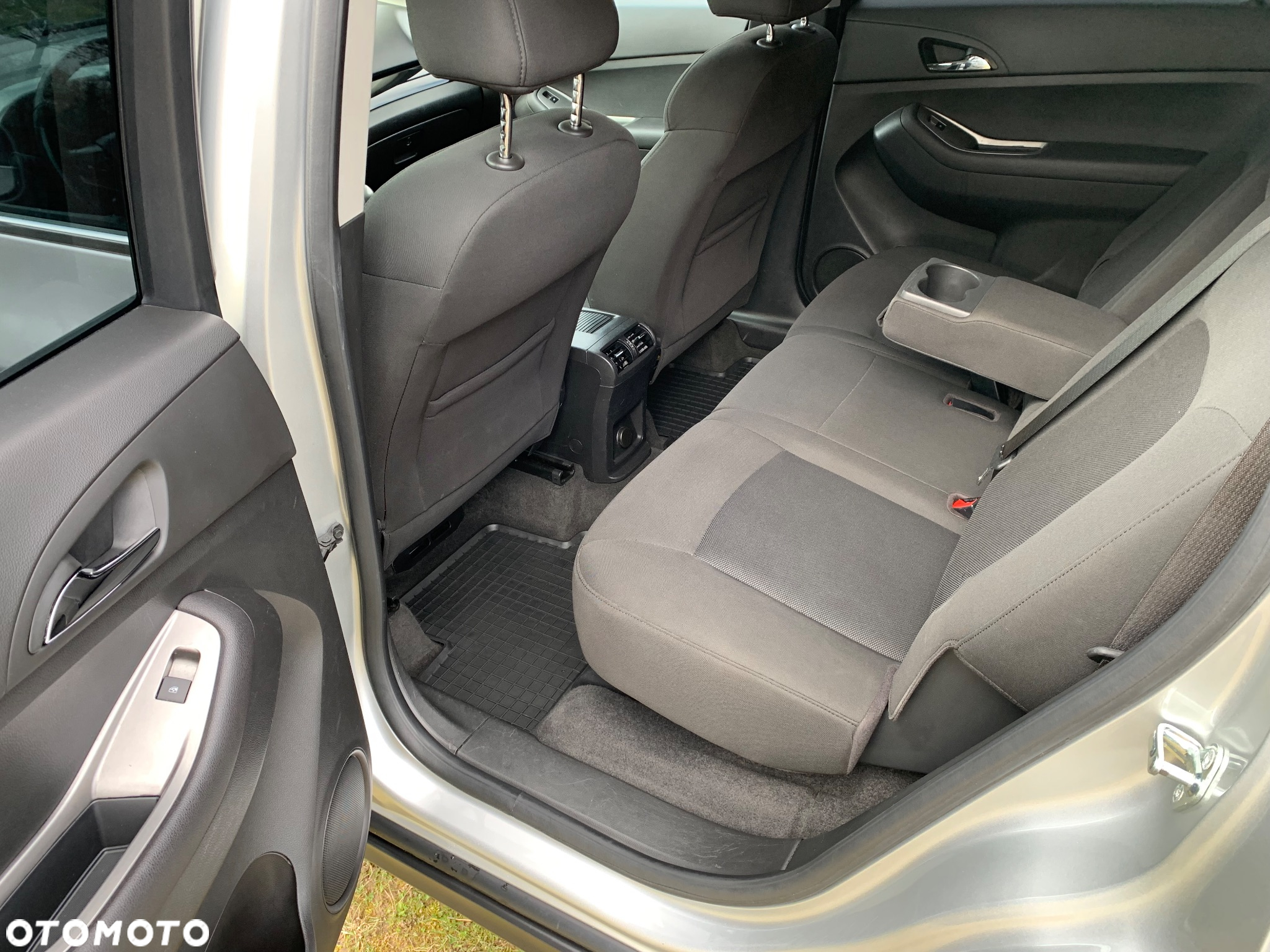 Chevrolet Orlando 2.0 TD LTZ+ - 26