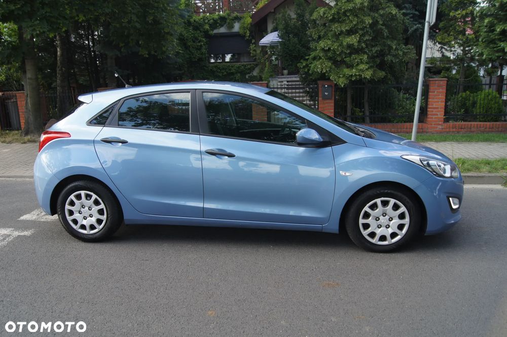 Hyundai i30 1.4 Advantage - 7