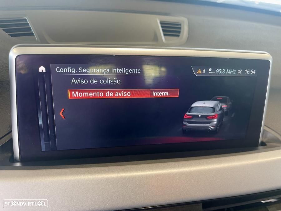BMW X1 25 e xDrive - 25