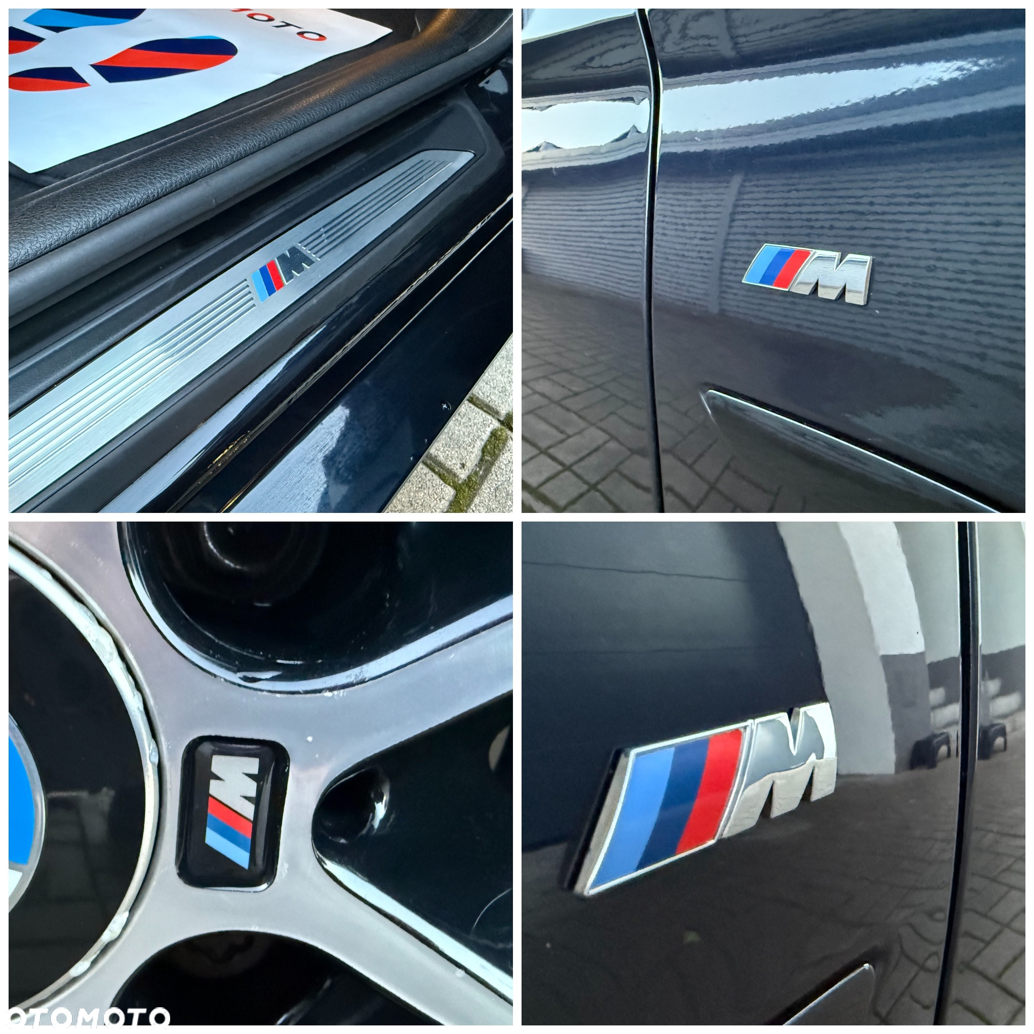 BMW Seria 4 420i Gran Coupe Sport-Aut M Sport - 20