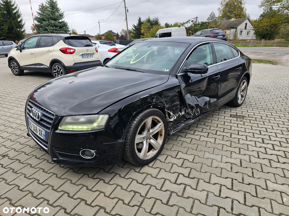 Audi A5 - 3