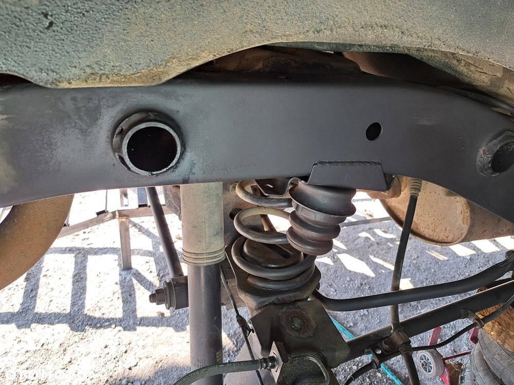 SsangYong/KGM Rexton - 36