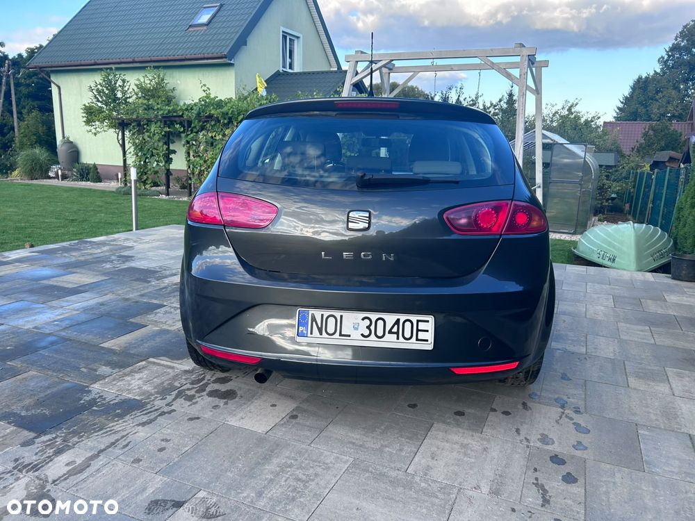 Seat Leon 1.4 E1N - 11