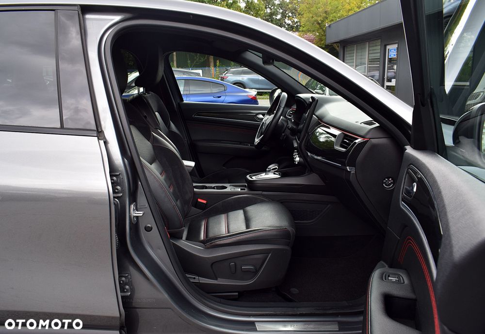Renault Arkana E-TECH 145 R.S.LINE - 9