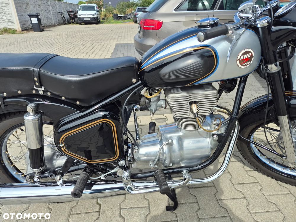 Simson Inny - 4