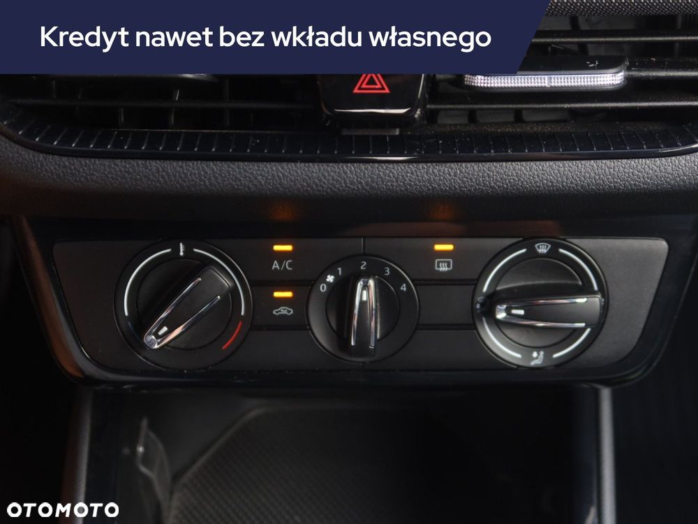 Skoda Fabia - 15