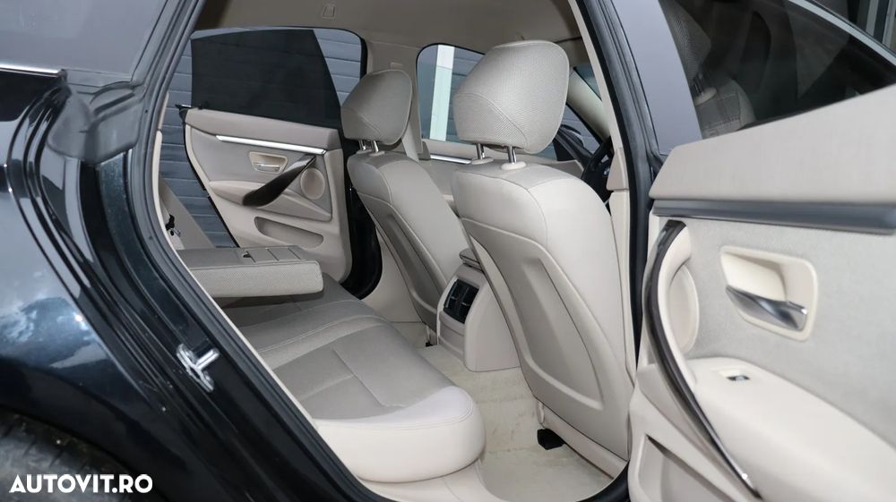 BMW 4 Series 2015 — imagine 14