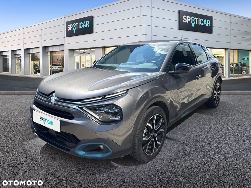 Citroën C4 - 1