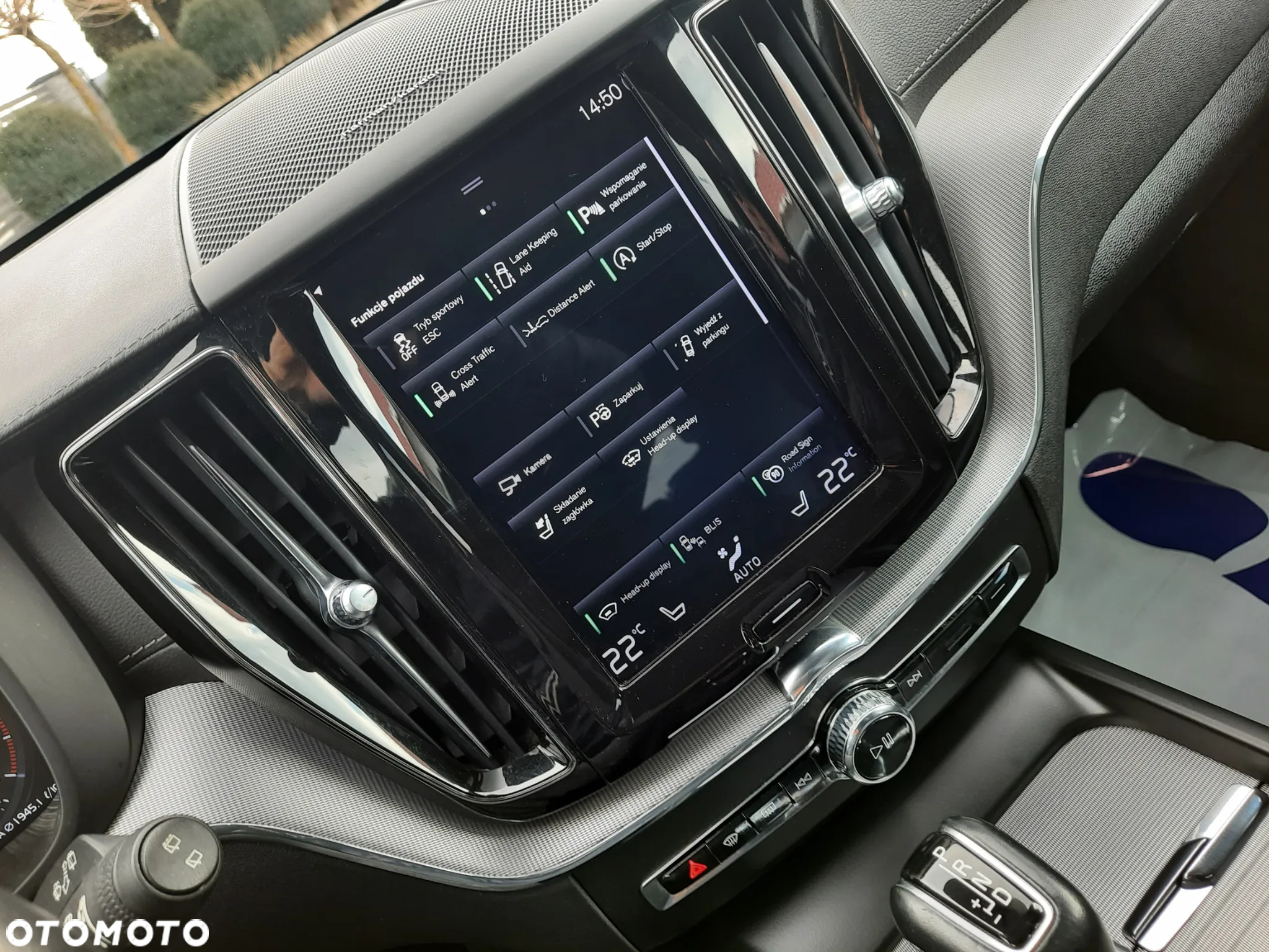 Volvo XC 60 - 23