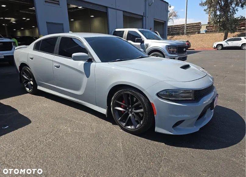 Dodge Charger 3.6 GT - 1