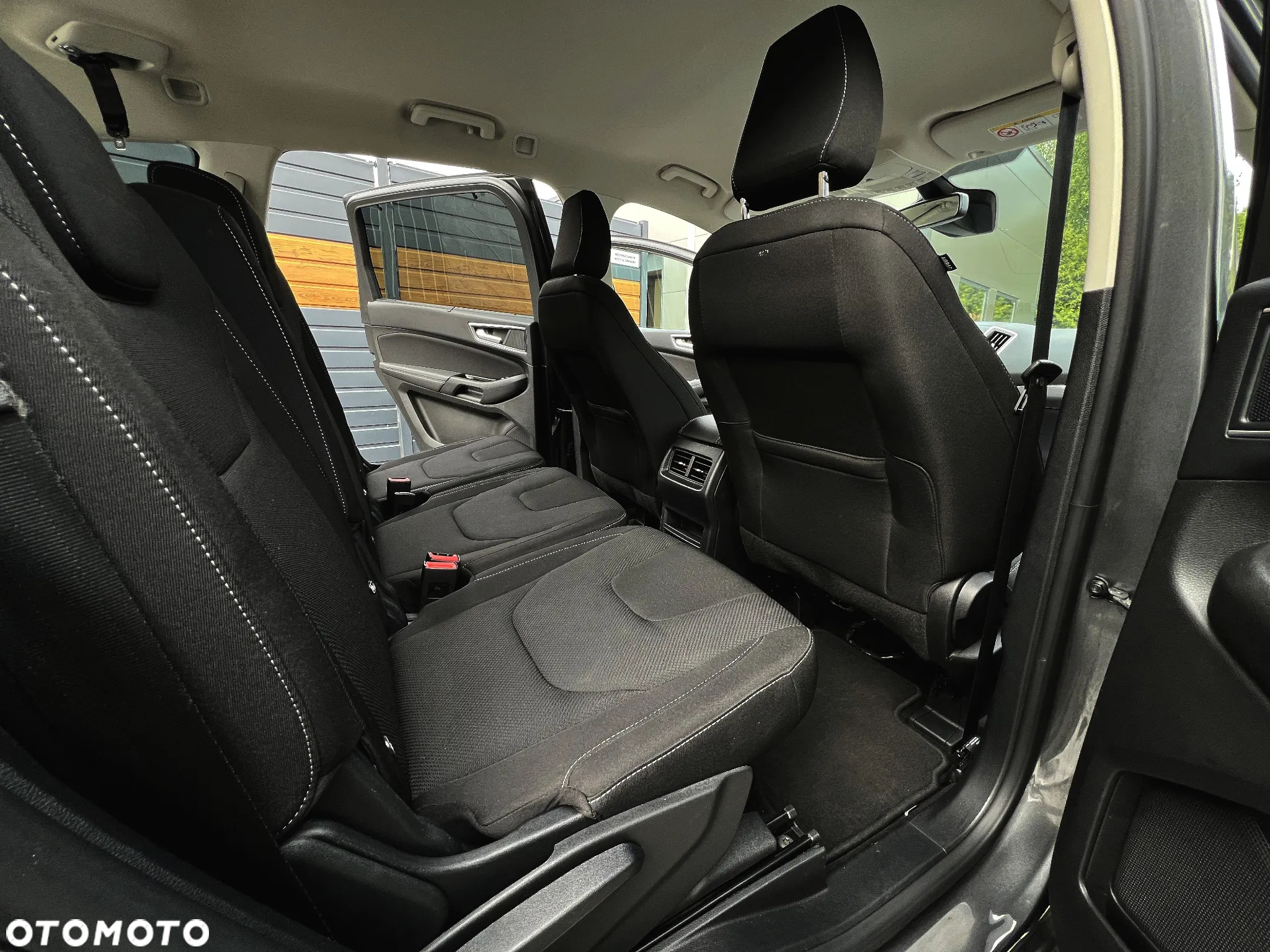 Ford S-Max 2.0 EcoBoost Titanium - 18