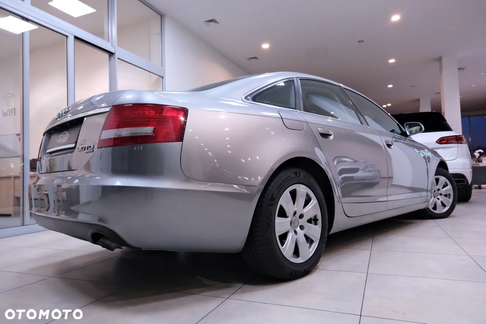 Audi A6 Limousine 3.0 TDI tiptronic quattro - 18