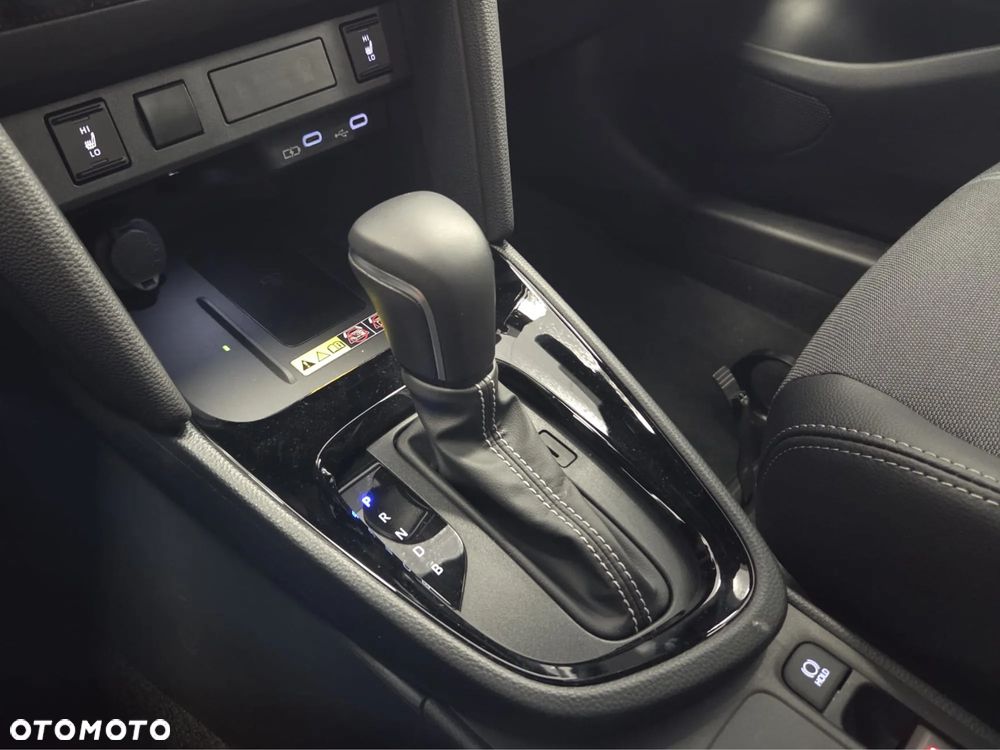 Toyota Yaris Cross Hybrid 1.5 Executive - 22